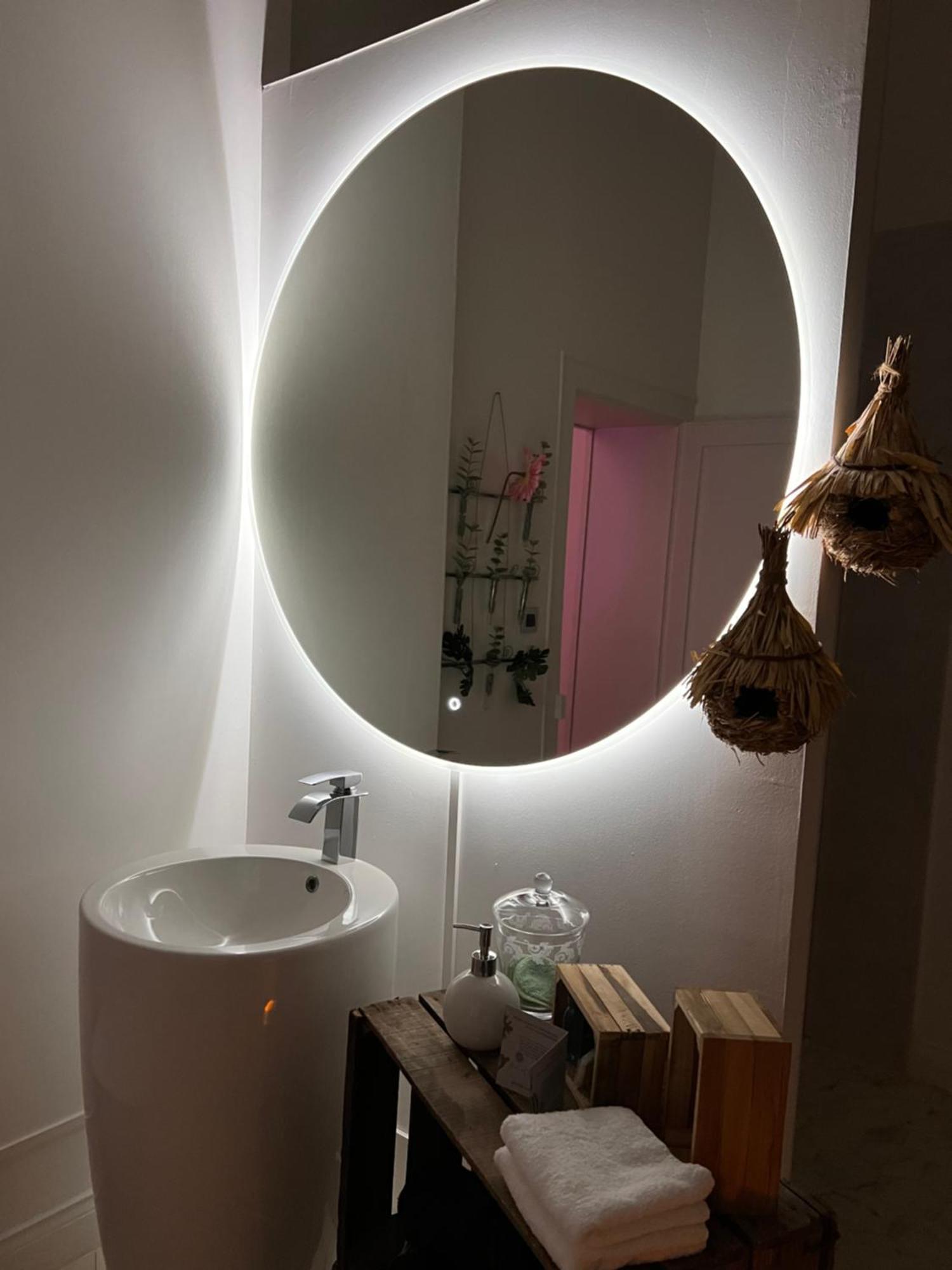 Bed and Breakfast Domaine Des Anges Avesnes-sur-Helpe Екстер'єр фото