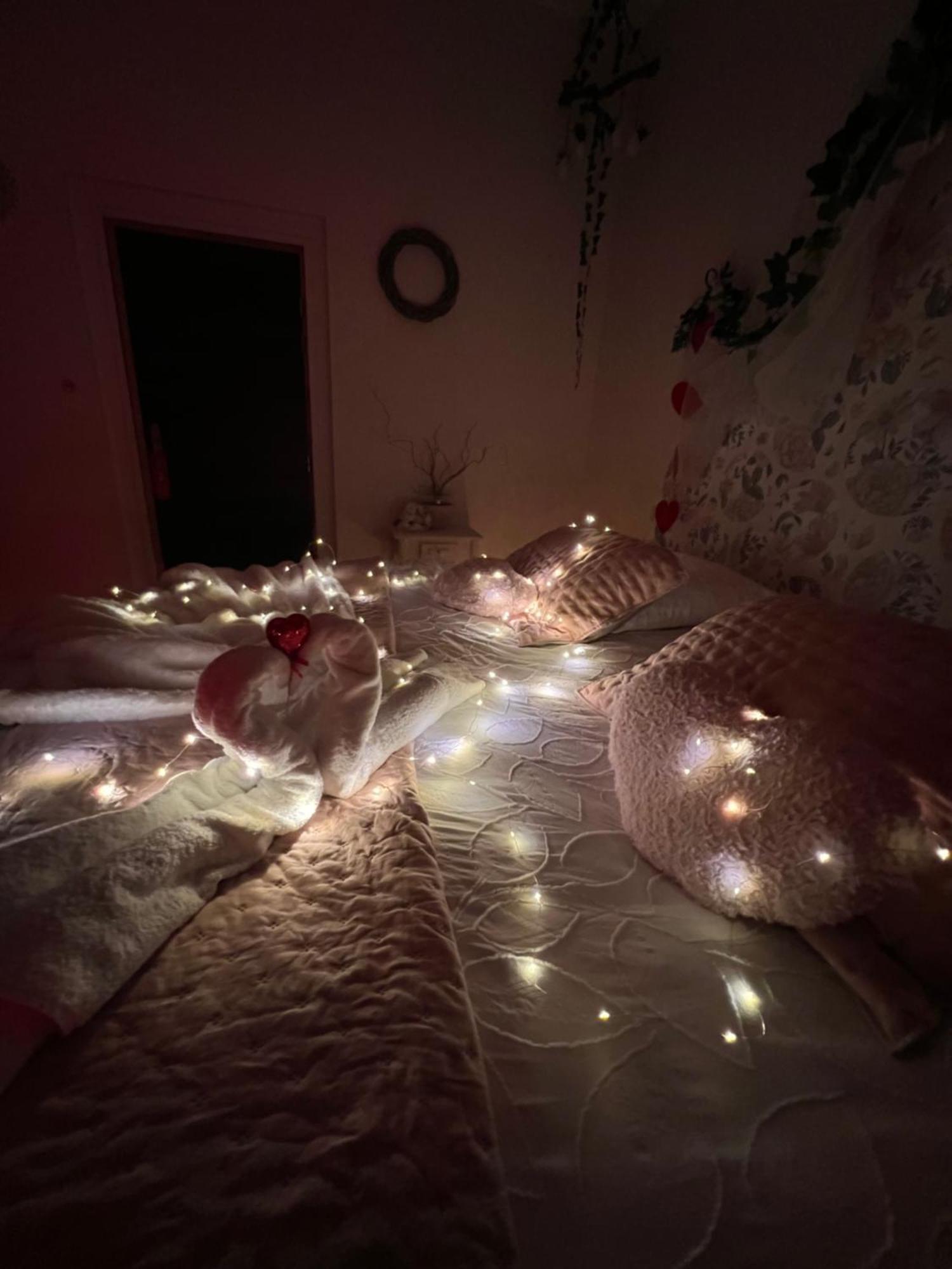 Bed and Breakfast Domaine Des Anges Avesnes-sur-Helpe Екстер'єр фото